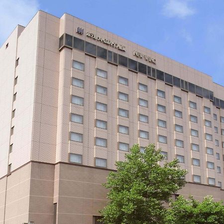 Hotel Metropolitan Morioka New Wing Luaran gambar