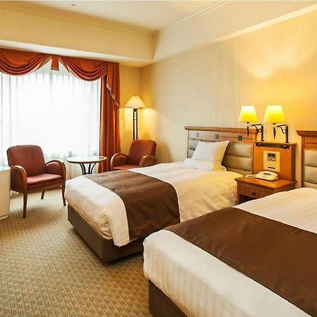 Hotel Metropolitan Morioka New Wing Luaran gambar