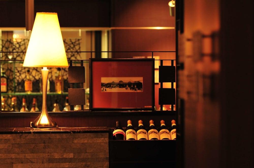 Hotel Metropolitan Morioka New Wing Luaran gambar