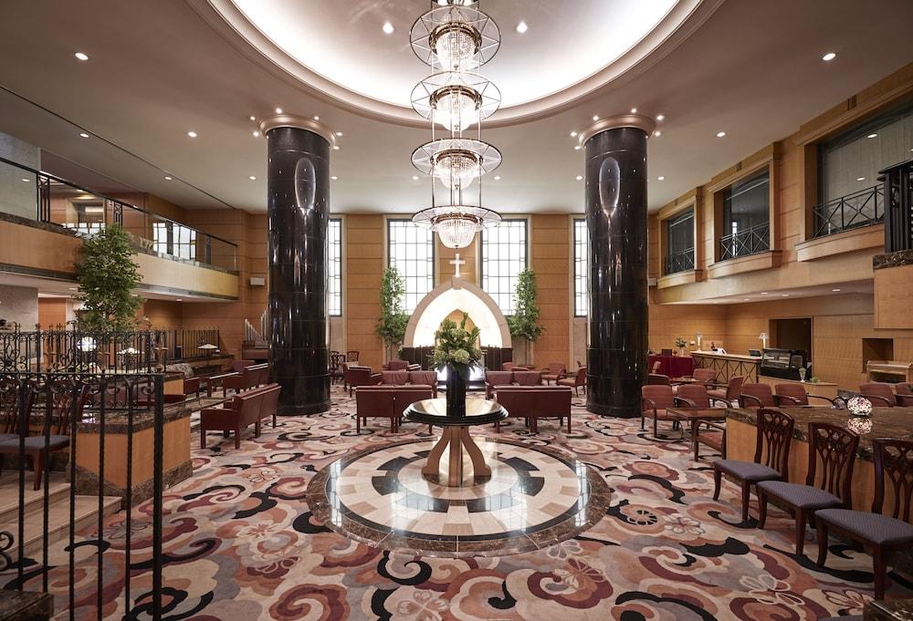 Hotel Metropolitan Morioka New Wing Luaran gambar