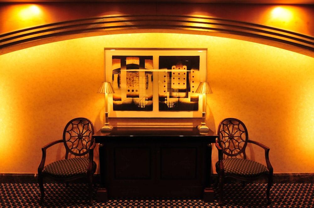 Hotel Metropolitan Morioka New Wing Luaran gambar